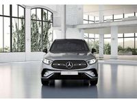 Usado Mercedes GLC300e 333 CV (244 kW) 2025 Plateado SUV