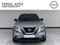 usado Nissan Juke DIG-T 84 kW (114 CV) 6M/T Tekna