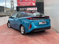 usado Toyota Prius+ Prius Prius+ 1.8 Executive