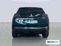 Usado Peugeot 3008 Allure 225 CV (165 kW) 2021 Azul SUV