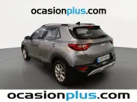 Usado Kia Stonic 79 CV (58 kW) 2025 Gris SUV