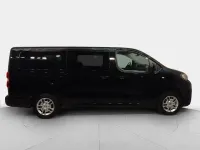 Occasion Peugeot Traveller Business-Line 120 ch (88 kW) 2020 Noir Monospace