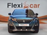 usado Peugeot 5008 GT-Line 1.2L PureTech 96kW (130CV) S&S