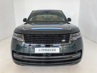 Usado Land Rover Range Rover 350 CV (257 kW) 2025 Verde SUV