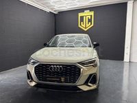 Usado Audi Q3 Sportback Advanced Plus 150 CV (110 kW) 2023 Blanco SUV