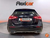 Usado Mercedes A220 163 CV (119 kW) 2020 Negro Berlina