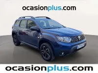 Usado Dacia Duster Essentiel 131 CV (96 kW) 2019 Azul SUV