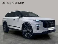 Nuevo Jaecoo 7 147 CV (108 kW) 2025 Plateado SUV