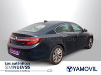 Usado Opel Insignia Excellence 170 CV (125 kW) 2016 Verde Berlina