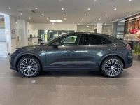 Używany Porsche Macan 300 kW (408 KM) 2024 Szary SUV
