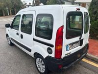 usado Renault Kangoo 1.5 dCi/82CV 5p. Expression