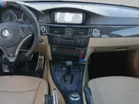 Usado BMW 320 163 CV (119 kW) 2006