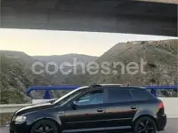 Usado Audi A3 S-Line 170 CV (125 kW) 2008 Negro Utilitario