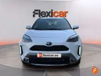 Usado Toyota Yaris Cross 116 CV (85 kW) 2023 Blanco SUV
