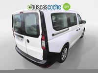 Begagnad VW Caddy Maxi 110 HK (80 kW) 2022 Vit Minibuss