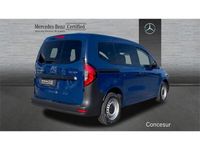 usado Mercedes Citan 110 Citan MERCEDES-BENZCDI 70kW Tourer Base Largo