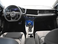 Nuevo Audi A1 116 CV (85 kW) 2025 Verde SUV