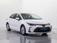 Usado Toyota Corolla Business Edition 122 CV (89 kW) 2022 Blanco Berlina