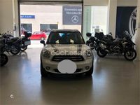 Usado Mini Cooper D Countryman 112 CV (82 kW) 2017 Blanco SUV