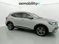 Usado MG HS Luxury 162 CV (119 kW) 2023 Gris / plata SUV