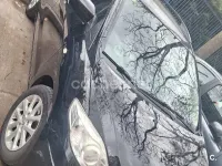 Usado Mazda 5 Style 110 CV (80 kW) 2011 Negro Monovolumen