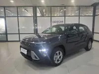 Nuevo Hyundai Kona 137 CV (100 kW) 2026 SUV