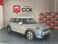 Usado Mini Cooper SE 135 kW (184 CV) 2021 Eléctrico Utilitario