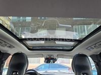 Usado Volvo XC60 Business Edition 390 CV (286 kW) 2021 Gris / plata SUV