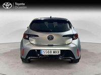 Usado Toyota Corolla Edition 140 CV (102 kW) 2023 Gris Berlina