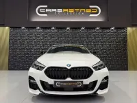 Usado BMW 220 M Sport 190 CV (139 kW) 2022 Blanco Coupe