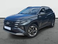 Usado Hyundai Tucson 160 CV (117 kW) 2025 Verde cypress SUV