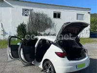 Usado Opel Astra Excellence 136 CV (100 kW) 2017 Blanco Berlina