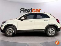 Usado Fiat 500X Cross 110 CV (80 kW) 2019 Blanco SUV