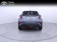 Usado Toyota C-HR Advance 122 CV (89 kW) 2023 Gris / plata SUV