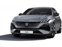 Nuevo Peugeot 308 Allure 145 CV (106 kW) 2025 Gris claro