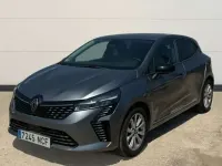 Usado Renault Clio V Evolution 101 CV (74 kW) 2025 Gris Berlina