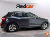 Usado Audi Q5 Advanced Plus 163 CV (119 kW) 2022 Gris SUV
