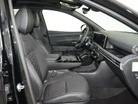 Usado Hyundai Tucson 215 CV (158 kW) 2025 Negro SUV