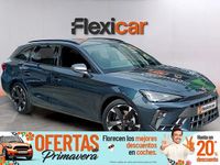 Usado Cupra Leon 150 CV (110 kW) 2025 Gris