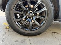 Usado Land Rover Range Rover evoque Dynamic 150 CV (110 kW) 2015 Verde SUV