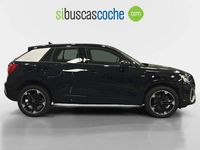 Usado Audi Q2 116 CV (85 kW) 2025 Negro SUV
