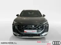 Nuevo Audi Q3 Advanced Plus 272 CV (200 kW) 2025 Gris SUV