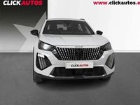 Usado Peugeot 2008 Allure 145 CV (106 kW) 2025 Gris SUV