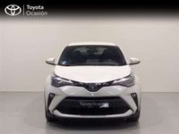 usado Toyota C-HR 180H Advance