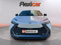 Usado Toyota C-HR Active 140 CV (102 kW) 2024 Blanco SUV