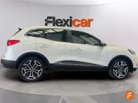 Usado Renault Kadjar Techno 140 CV (102 kW) 2022 Blanco SUV