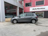 Usado VW Golf VII Advance 115 CV (84 kW) 2019 Gris Berlina