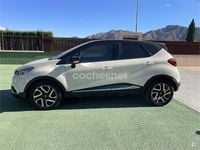 Usado Renault Captur 90 CV (66 kW) 2015 Beige SUV
