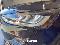 Usado Ford Focus ST-Line 155 CV (114 kW) 2024 Negro Berlina