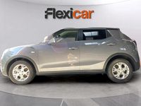 Usado Ssangyong (KGM) Tivoli 163 CV (119 kW) 2023 Gris SUV